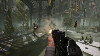 Скриншот 7 к игре Undead City