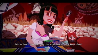 Скриншот 8 к игре YIIK Nameless Psychosis