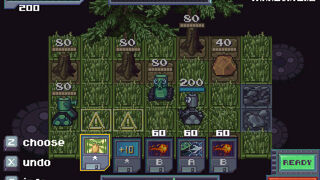 Скриншот 5 к игре GT and the Evil Factory