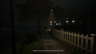 Скриншот 5 к игре Summer Nightmare