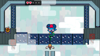 Скриншот 5 к игре Pipistrello and the Cursed Yoyo