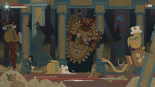 Скриншот 5 к игре Sixth Sun