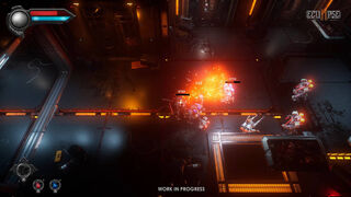 Скриншот 7 к игре Eclipse 2: Invasion of Darkness