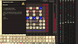 Скриншот 6 к игре ABI-DOS