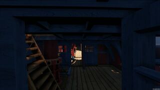 Скриншот 6 к игре La Mer La Guerre