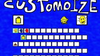 Скриншот 6 к игре I Want To Be Happy