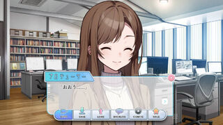Скриншот 5 к игре project canvas 〜ヰ世界情緒育成計画〜