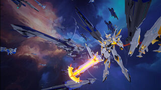 Скриншот 5 к игре 失乐星图Nornium