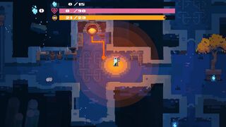 Скриншот 5 к игре Into the Restless Ruins