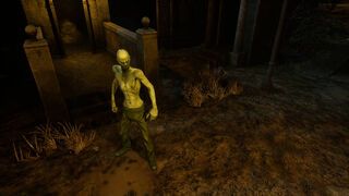 Скриншот 5 к игре EPIC ZOMBIES