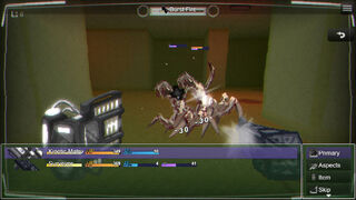 Скриншот 6 к игре AO: Containment Breach