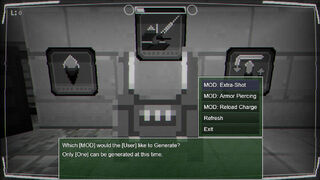 Скриншот 7 к игре AO: Containment Breach
