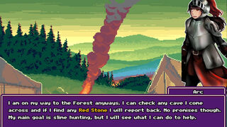 Скриншот 7 к игре Adventures in Lestoria