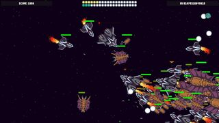 Скриншот 5 к игре Escape the Kreegan