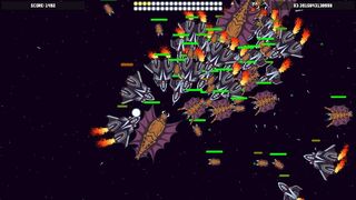 Скриншот 7 к игре Escape the Kreegan