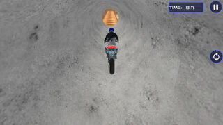 Скриншот 5 к игре Moto Parkour