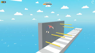 Скриншот 7 к игре Backflip
