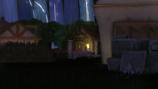 Скриншот 5 к игре Forgotten Vale