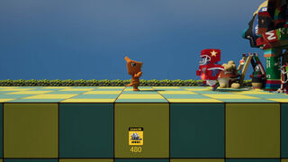 Скриншот 7 к игре MrHuh