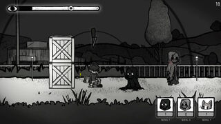 Скриншот 5 к игре Finding Sparky