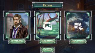 Скриншот 5 к игре Detective Secrets Solitaire. The Curse of the Village