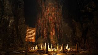 Скриншот 5 к игре STAY ALIVE MY SON (VR): A True Story About A Father's Relentless Search For His Son