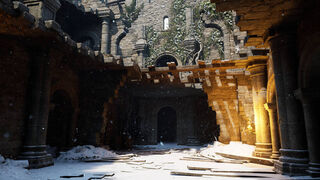 Скриншот 5 к игре Heroic Kingdom: Origins