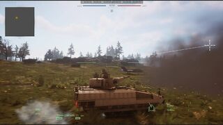 Скриншот 5 к игре Warfare Ultimatum