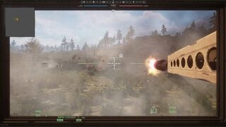 Скриншот 6 к игре Warfare Ultimatum