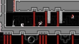 Скриншот 6 к игре Mute Crimson DX