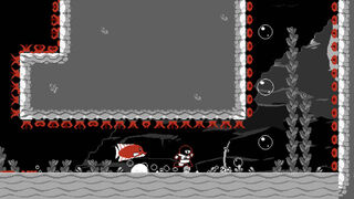 Скриншот 7 к игре Mute Crimson DX