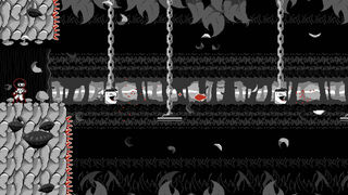 Скриншот 8 к игре Mute Crimson DX