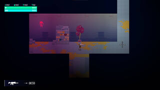 Скриншот 6 к игре Blood Running: Prologue