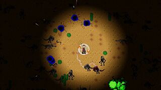 Скриншот 5 к игре Survival Of Exon
