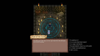 Скриншот 6 к игре Guild Master