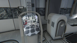 Скриншот 5 к игре Anomaly Escape