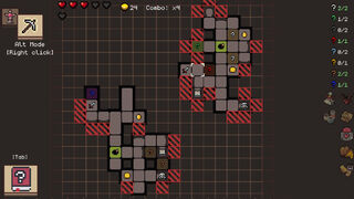 Скриншот 8 к игре Dungeon Divers