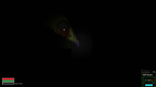 Скриншот 5 к игре Spiritus Vindicta