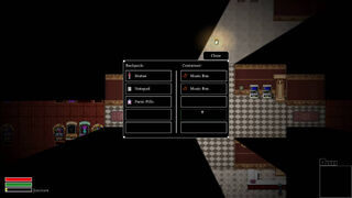 Скриншот 6 к игре Spiritus Vindicta