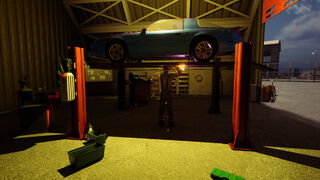 Скриншот 8 к игре Online Car Simulator