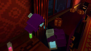 Скриншот 6 к игре The Murder of H.