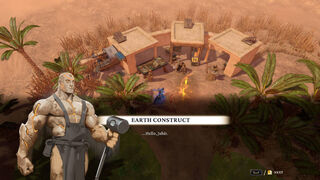 Скриншот 5 к игре Last Loremaster