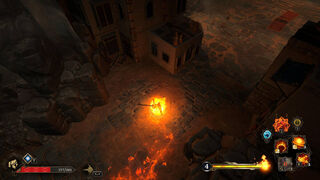 Скриншот 6 к игре Last Loremaster