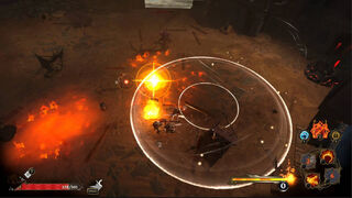 Скриншот 7 к игре Last Loremaster