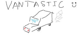 Vantastic