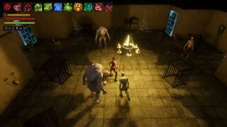 Скриншот 6 к игре Rogue Girl