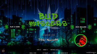 Скриншот 8 к игре Bud Masters - Peace Edition