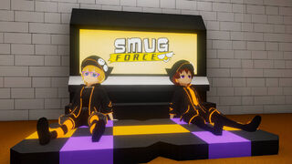 Скриншот 8 к игре SmugForce