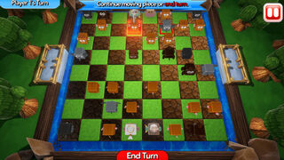 Скриншот 6 к игре Chess 2