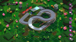 Скриншот 5 к игре NeoSprint